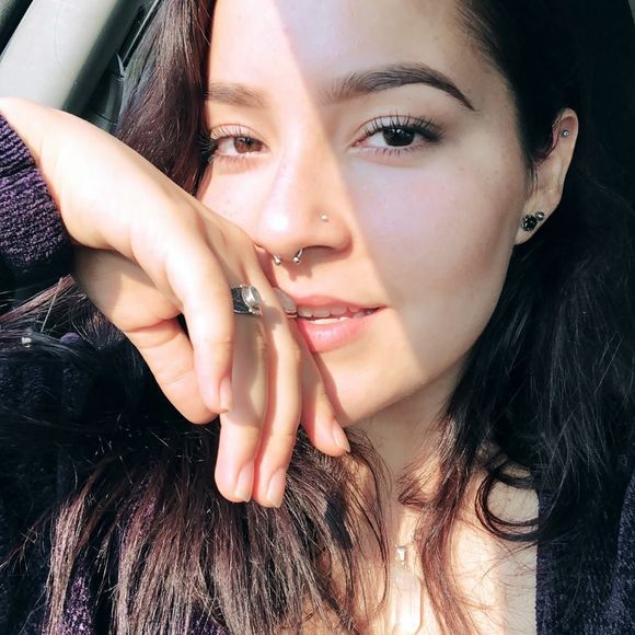 Meet your Posher, Vanessaa - Picture 1 of 1